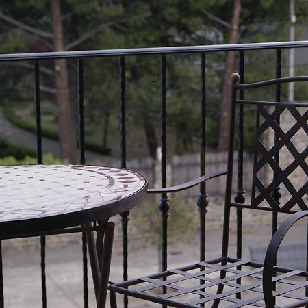 Hostal Penacardena Igea Екстер'єр фото